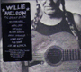 WILLIE NELSON 「The Great Divide」