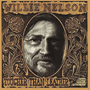 WILLIE NELSON 「Tougher Than Leather」
