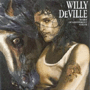 WILLY DEVILLE uHorse Of A Different Colorv