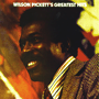 WILSON PICKETT 「Wilson Pickett's Greatest Hits」