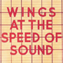 WINGS 「Wings At The Speed Of Sound」