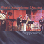 WORLD SAXOPHONE QUARTET uSteppenwolfv