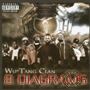 WU-TANG CLAN u8 Diagramsv