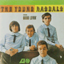 THE YOUNG RASCALS uThe Young Rascalsv