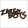 ZAZEN BOYS 「Zazen Boys」